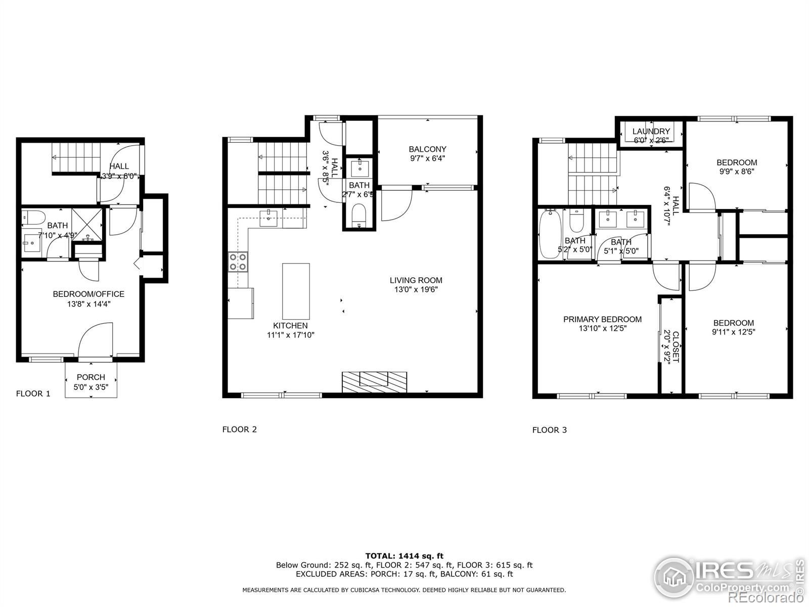 MLS Image #32 for 1833  22nd street,boulder, Colorado