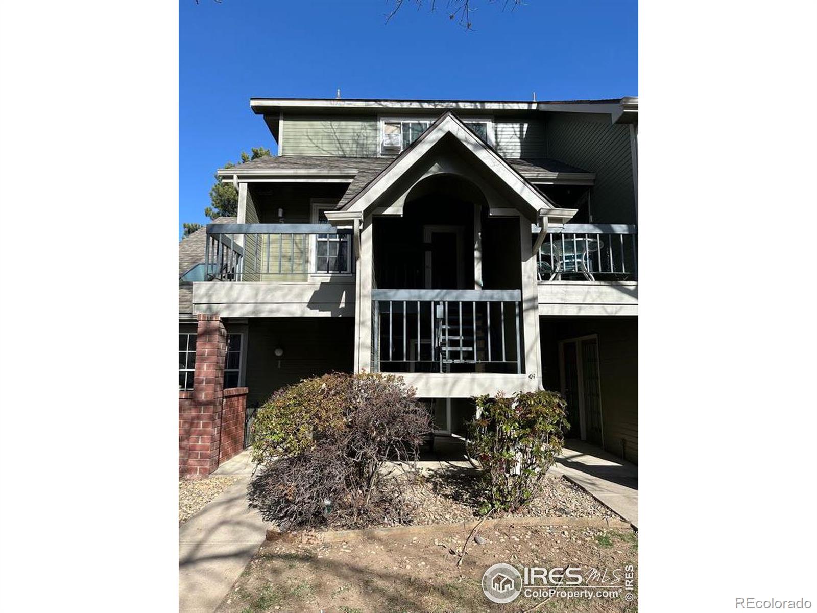 Report Image for 3565  Windmill Drive,Fort Collins, Colorado