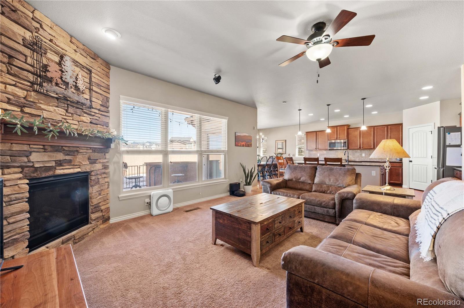 MLS Image #2 for 1480  symphony heights,monument, Colorado