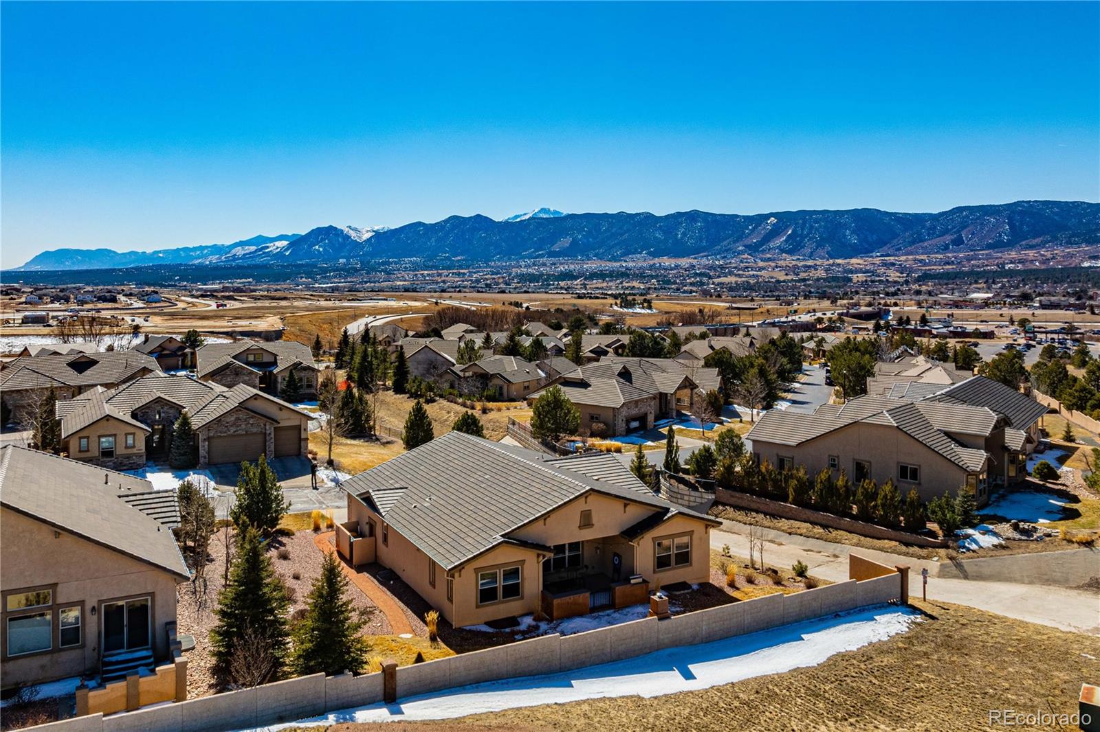 MLS Image #28 for 1480  symphony heights,monument, Colorado