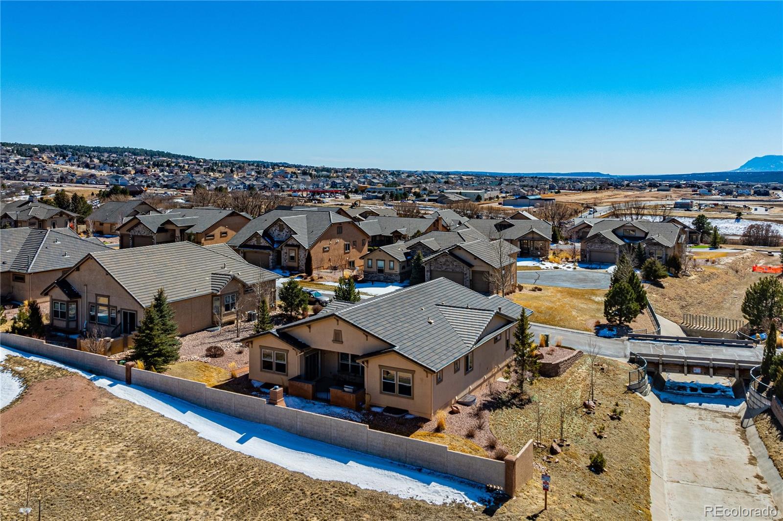 MLS Image #29 for 1480  symphony heights,monument, Colorado