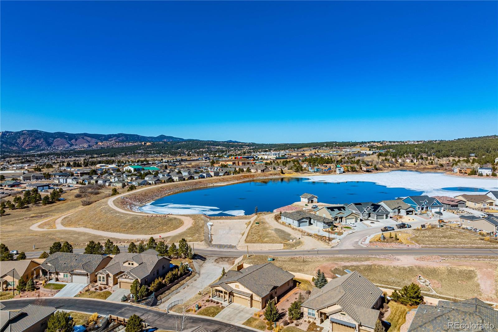 MLS Image #30 for 1480  symphony heights,monument, Colorado