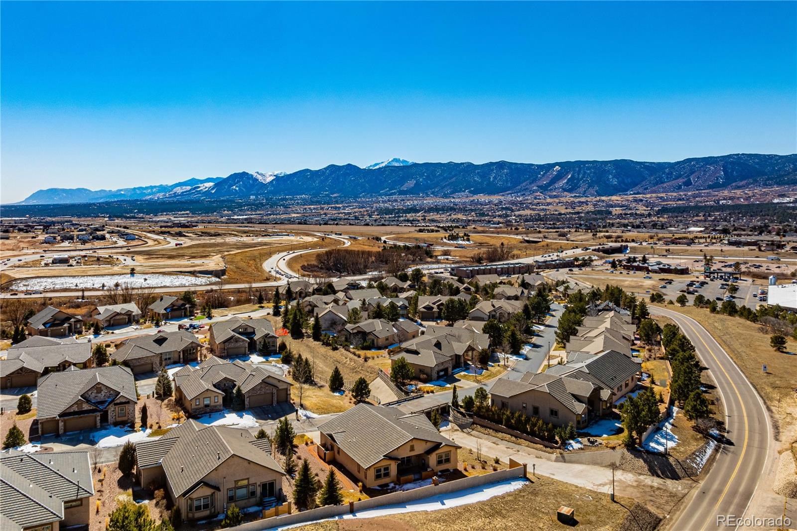 MLS Image #31 for 1480  symphony heights,monument, Colorado