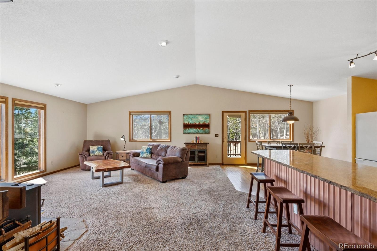 MLS Image #2 for 34355  rock creek road,pine, Colorado