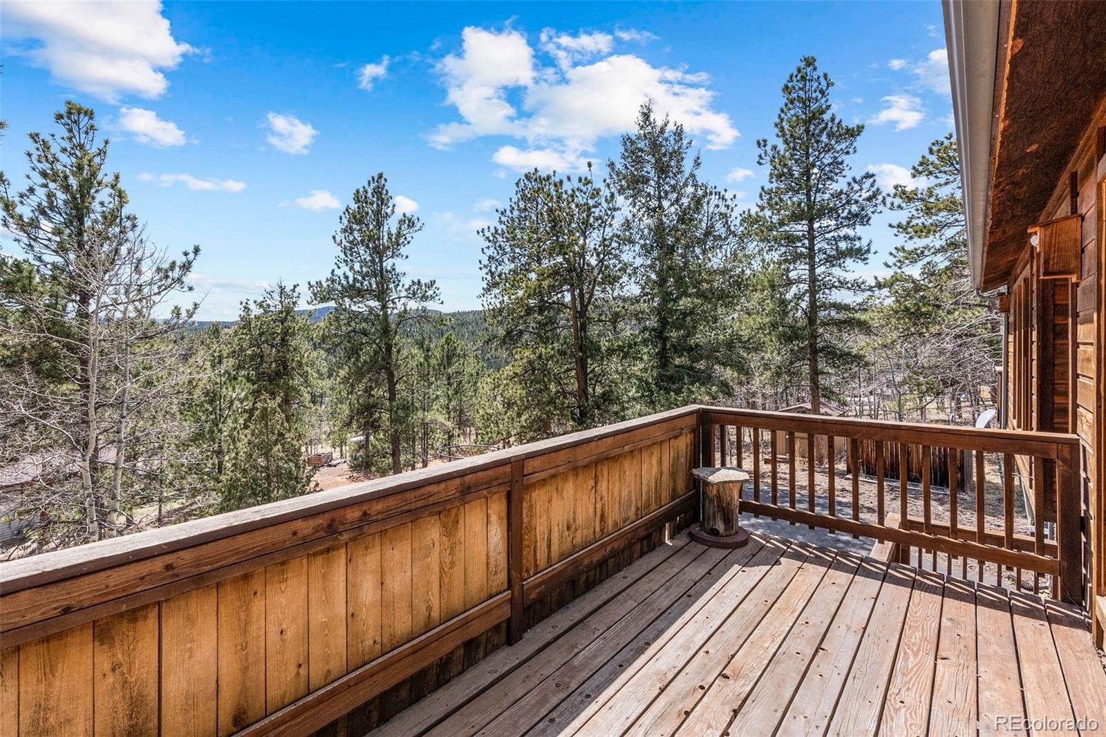 MLS Image #25 for 34355  rock creek road,pine, Colorado