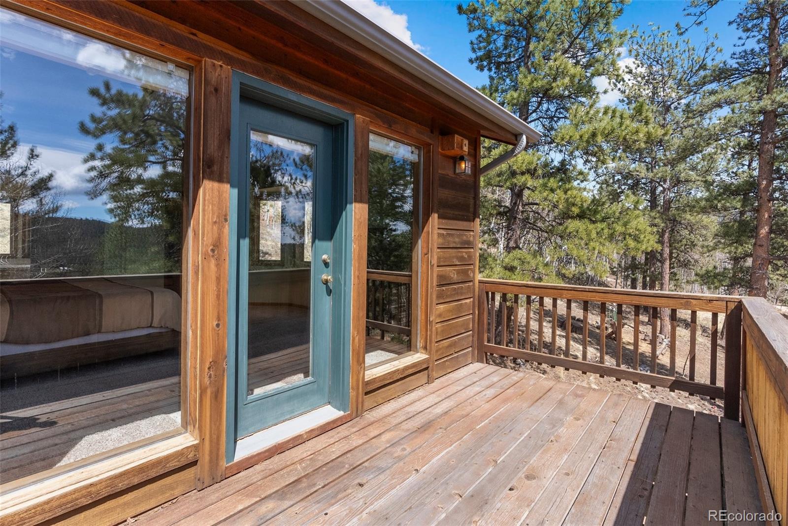 MLS Image #26 for 34355  rock creek road,pine, Colorado