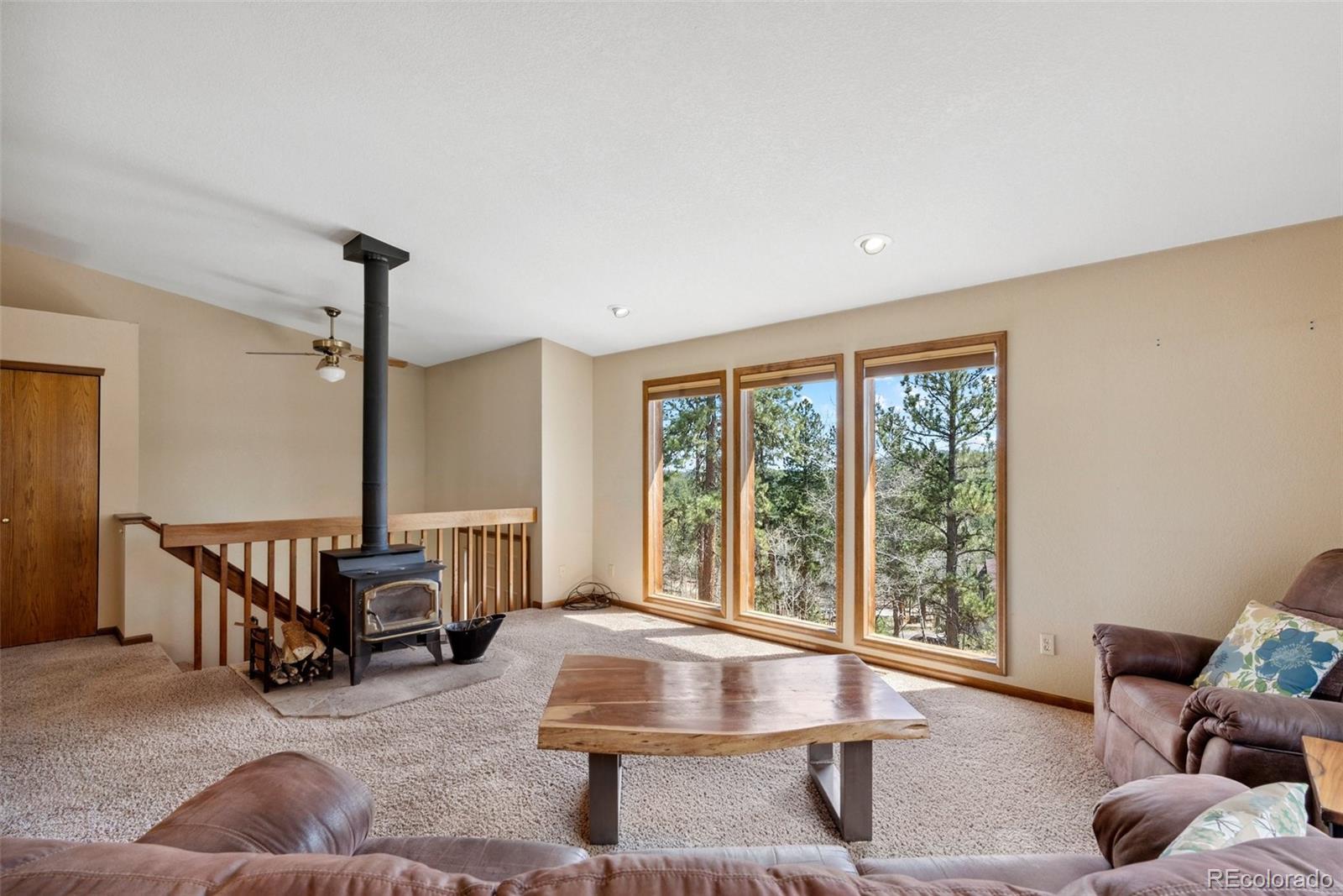 MLS Image #45 for 34355  rock creek road,pine, Colorado