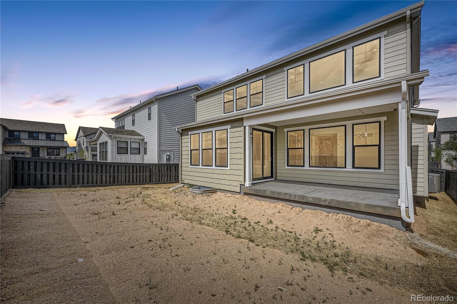 MLS Image #3 for 11076  star fall street,littleton, Colorado