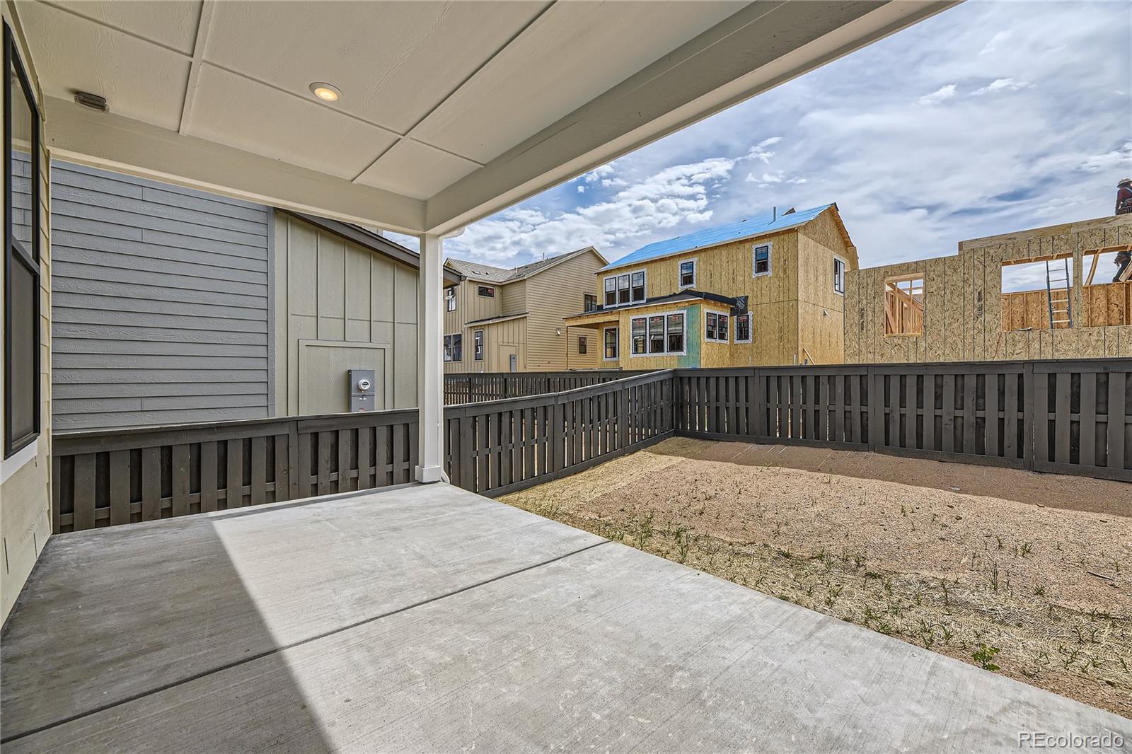 MLS Image #4 for 11076  star fall street,littleton, Colorado