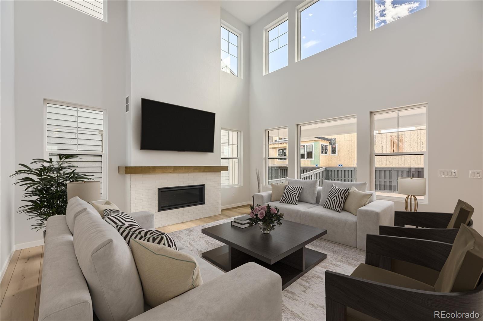MLS Image #6 for 11076  star fall street,littleton, Colorado