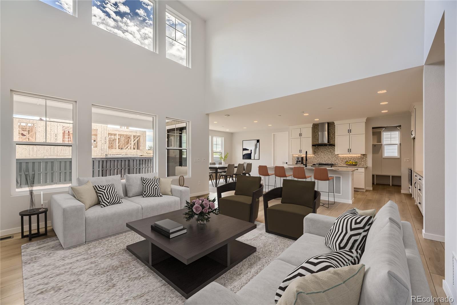 MLS Image #7 for 11076  star fall street,littleton, Colorado