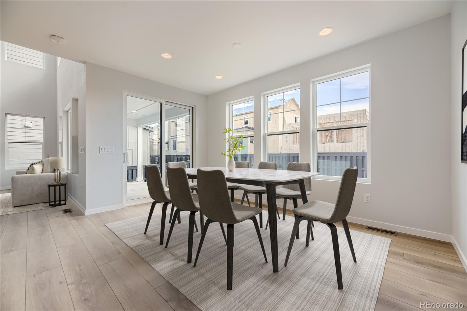 MLS Image #8 for 11076  star fall street,littleton, Colorado