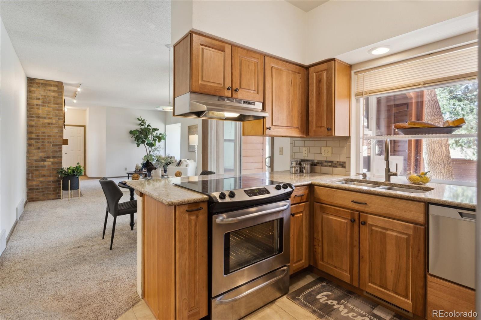 MLS Image #14 for 4809  daybreak circle,colorado springs, Colorado