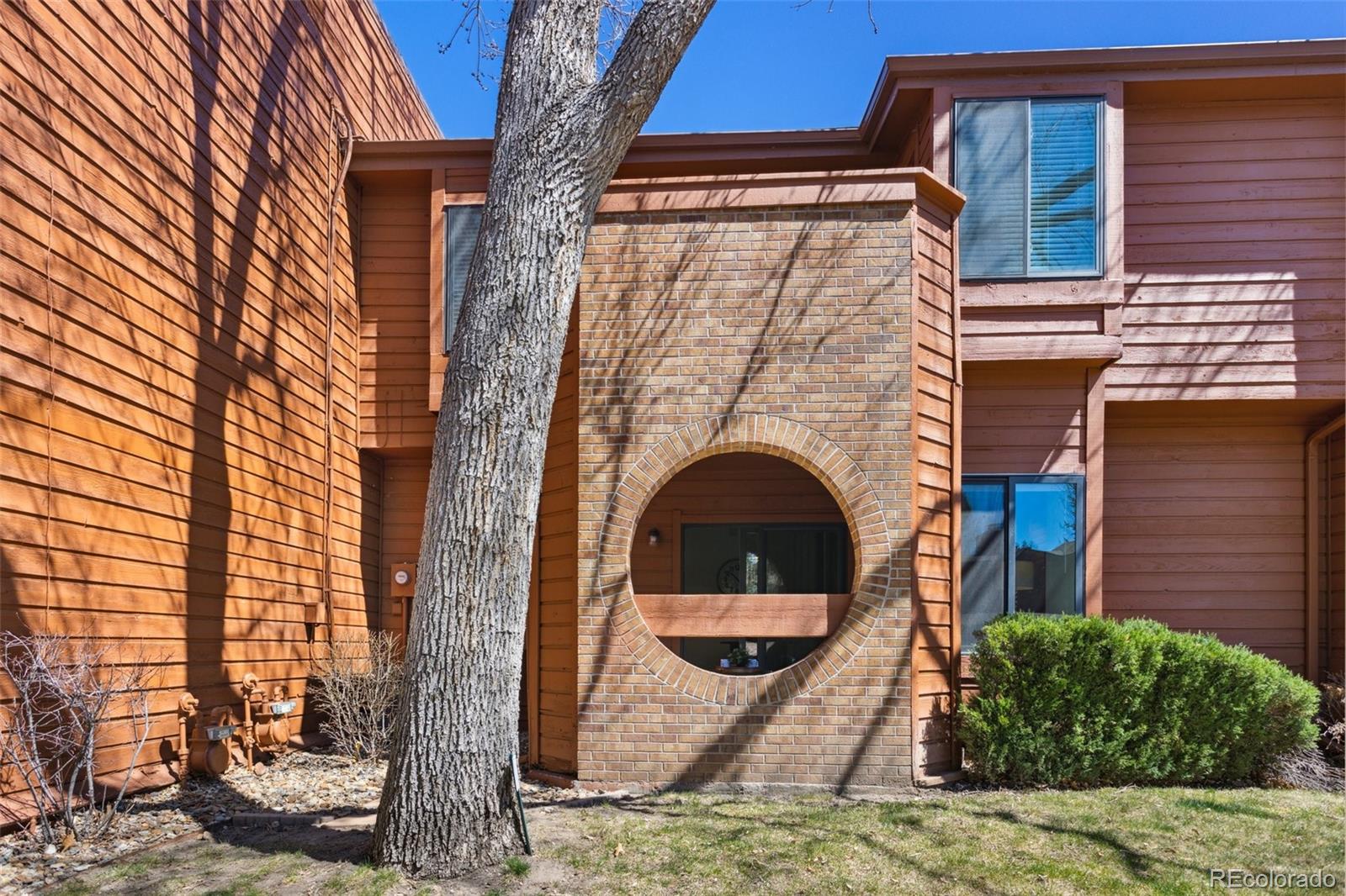 MLS Image #2 for 4809  daybreak circle,colorado springs, Colorado