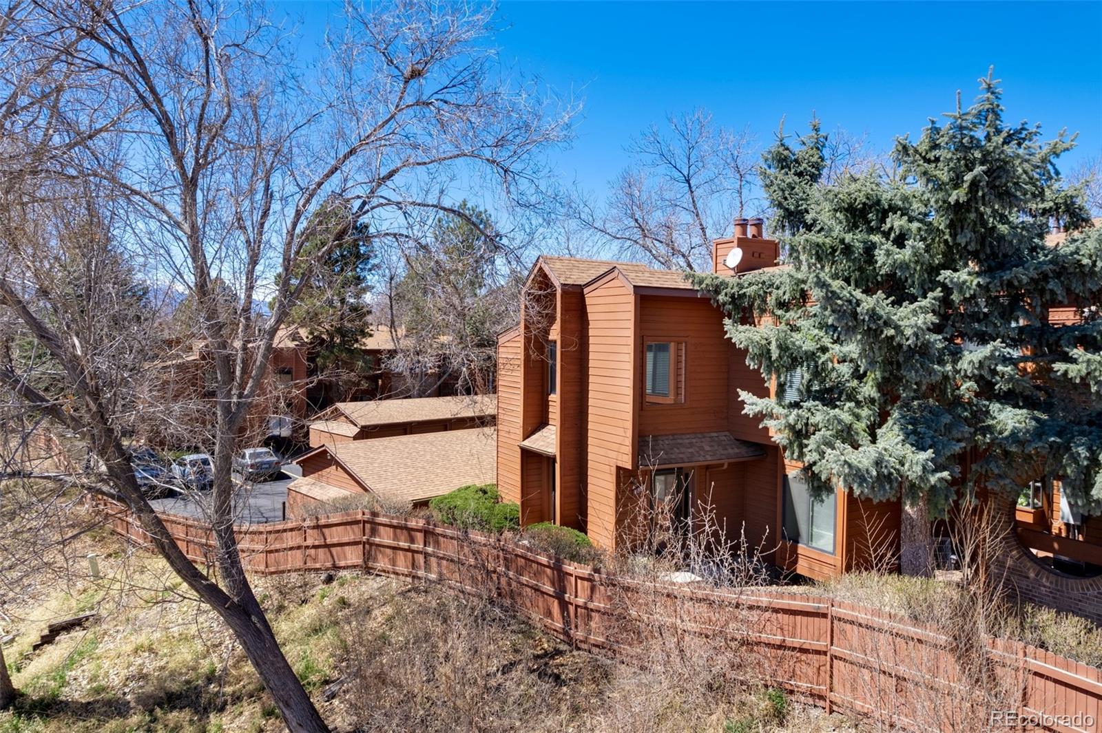 MLS Image #23 for 4809  daybreak circle,colorado springs, Colorado