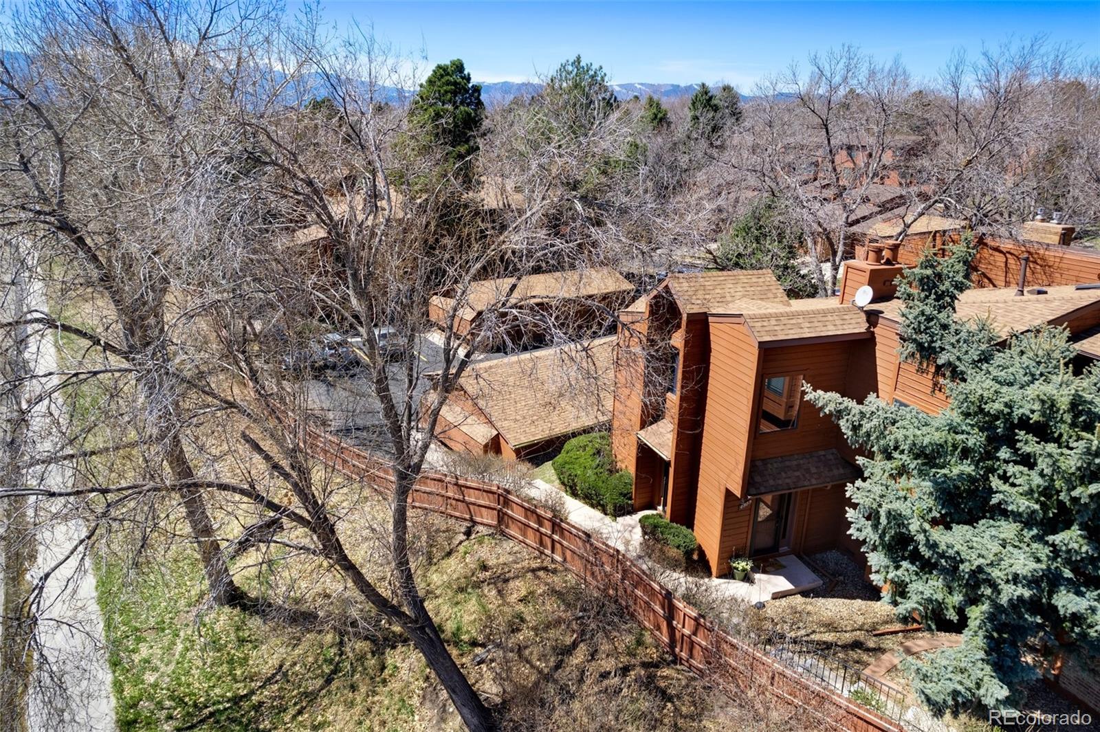 MLS Image #27 for 4809  daybreak circle,colorado springs, Colorado