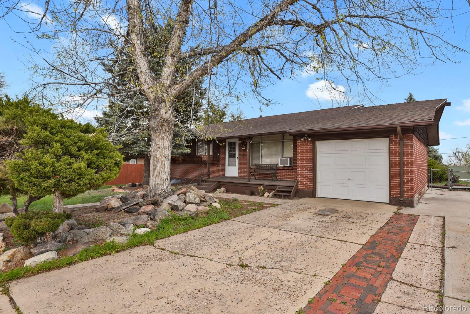 MLS Image #0 for 8174  logan street,denver, Colorado