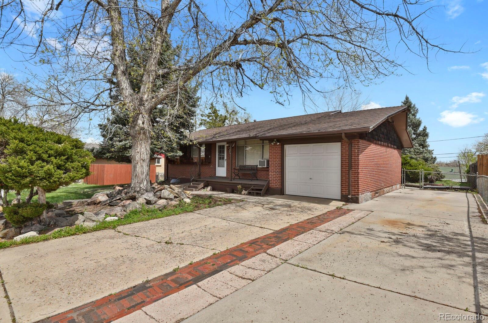 MLS Image #1 for 8174  logan street,denver, Colorado