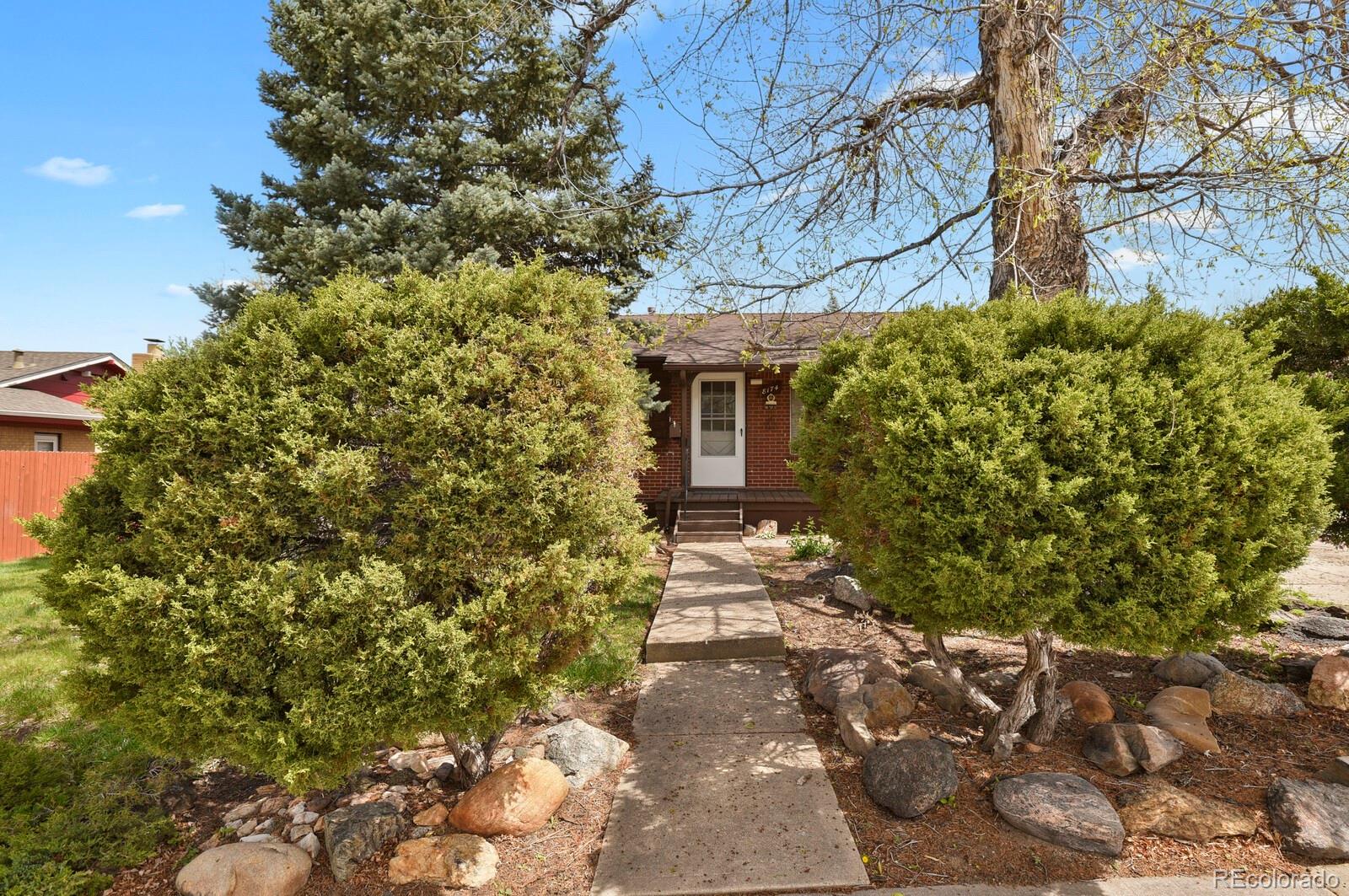 MLS Image #3 for 8174  logan street,denver, Colorado