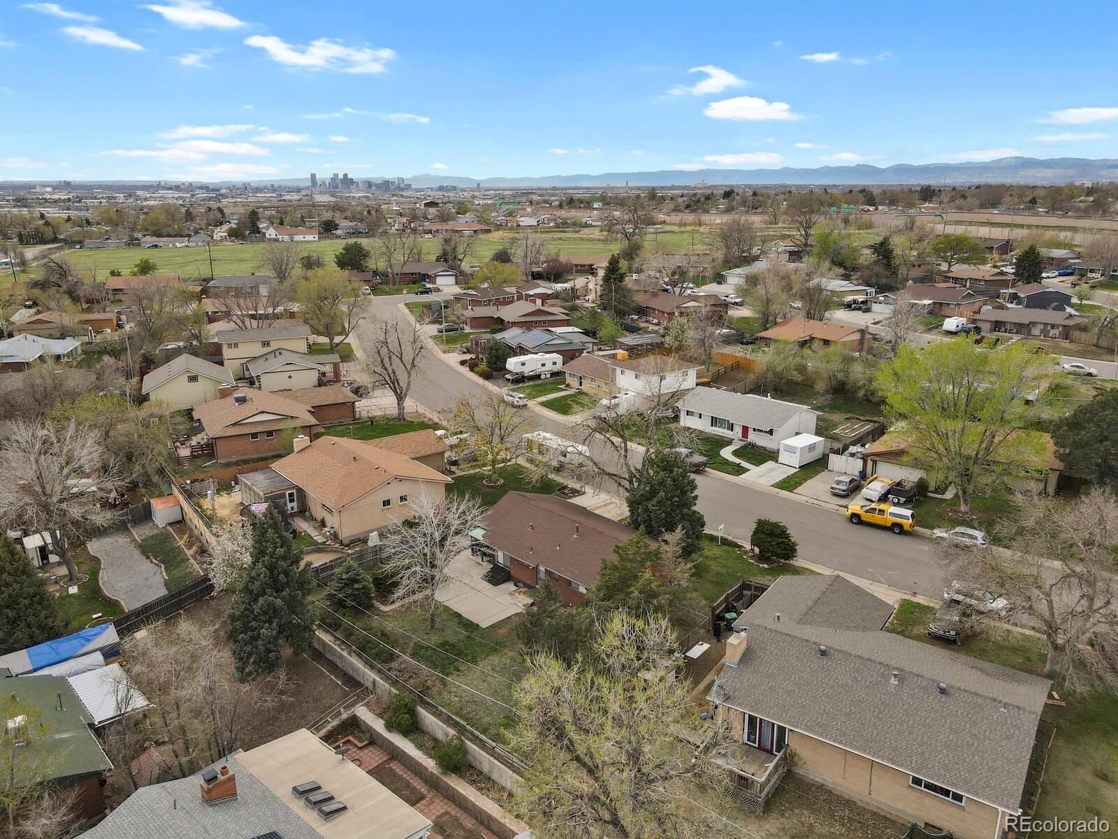 MLS Image #40 for 8174  logan street,denver, Colorado