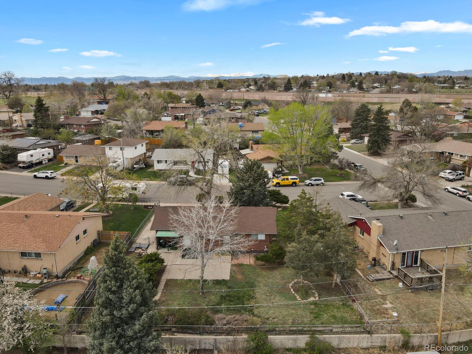 MLS Image #41 for 8174  logan street,denver, Colorado