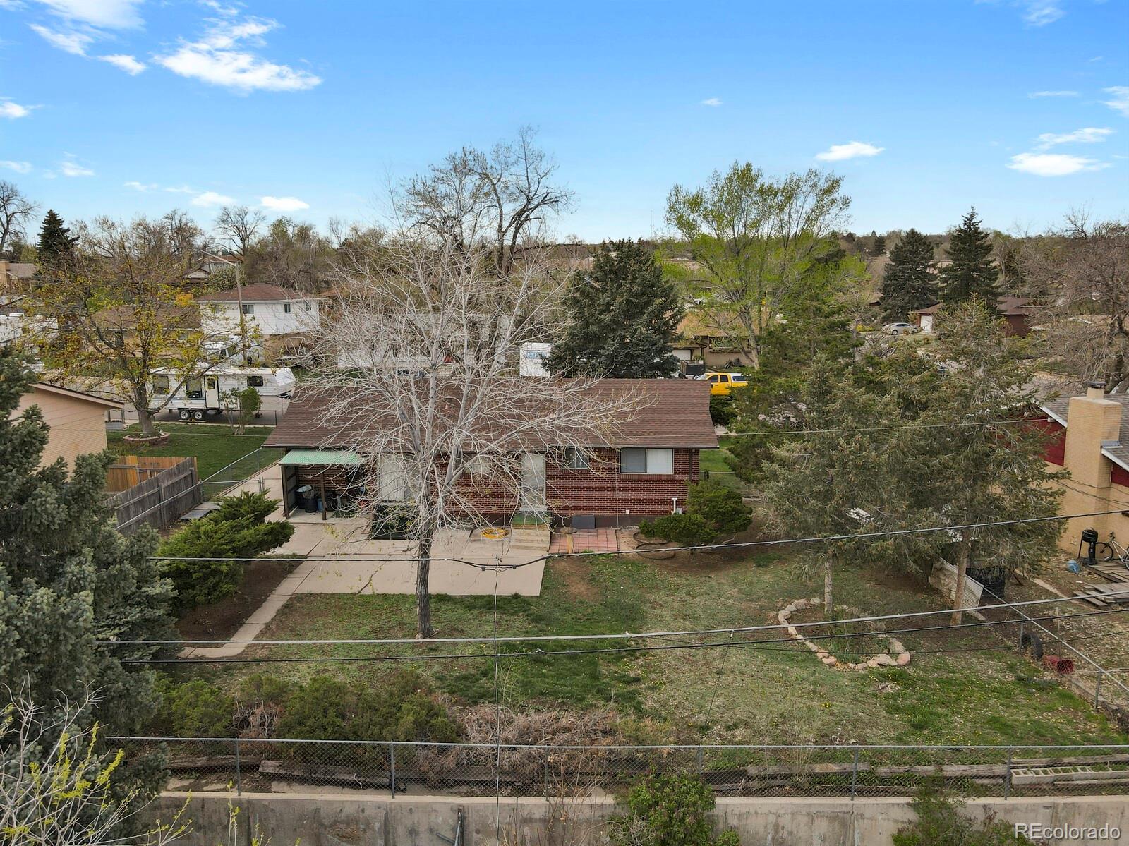 MLS Image #42 for 8174  logan street,denver, Colorado