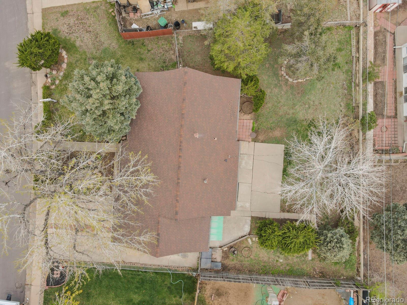 MLS Image #44 for 8174  logan street,denver, Colorado