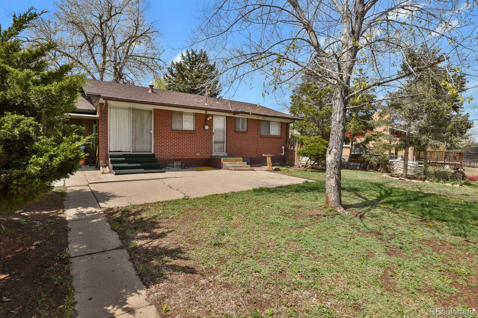 MLS Image #6 for 8174  logan street,denver, Colorado