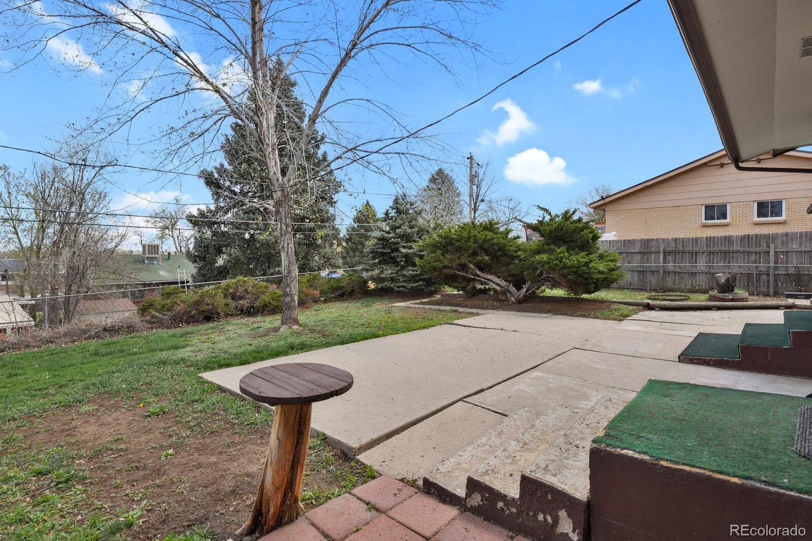 MLS Image #8 for 8174  logan street,denver, Colorado