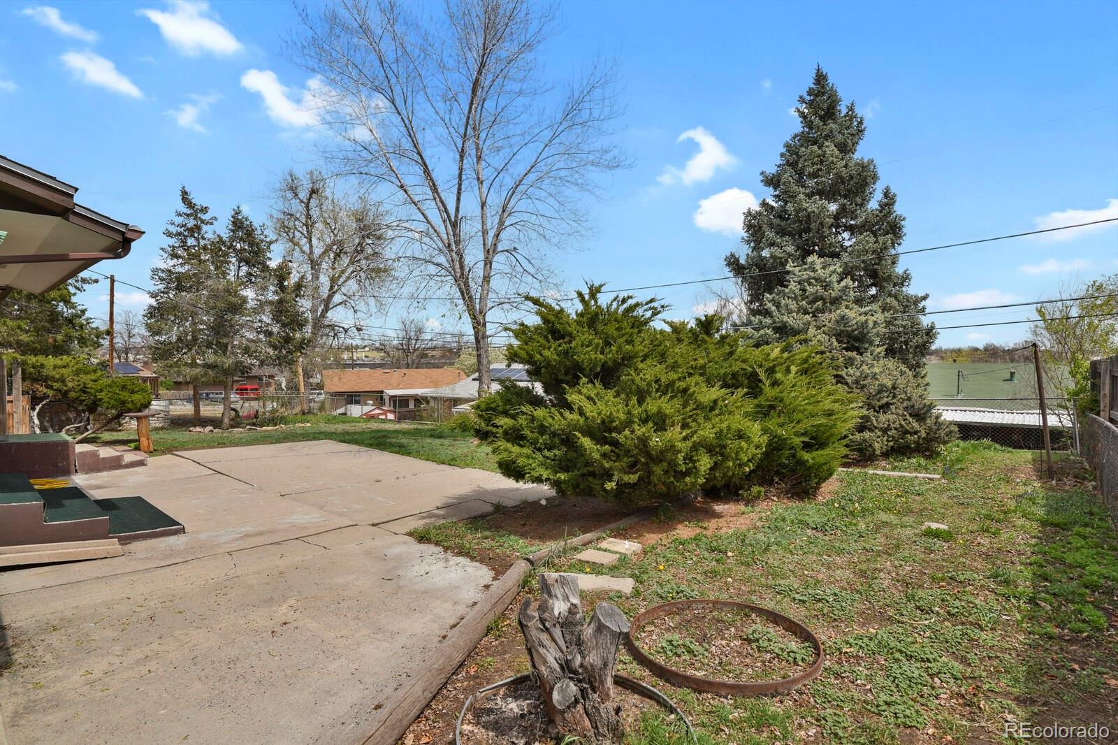 MLS Image #9 for 8174  logan street,denver, Colorado