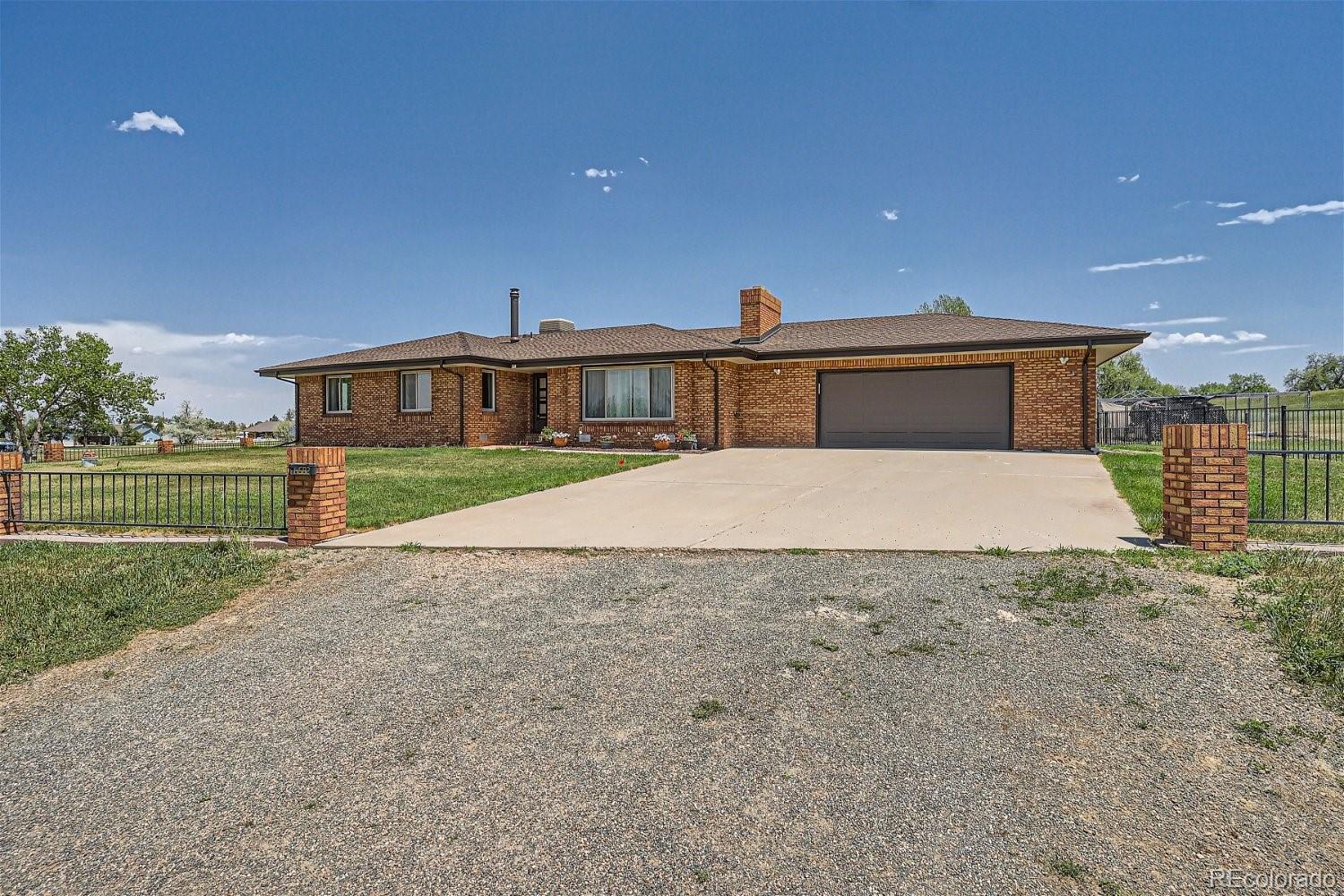 MLS Image #0 for 14582  garfield street,brighton, Colorado