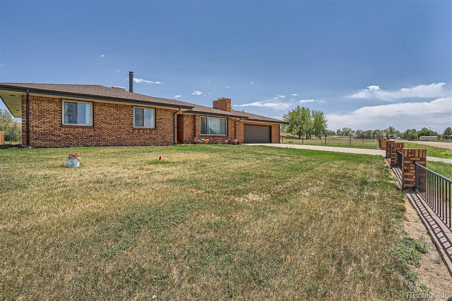 CMA Image for 14582  garfield street,Brighton, Colorado