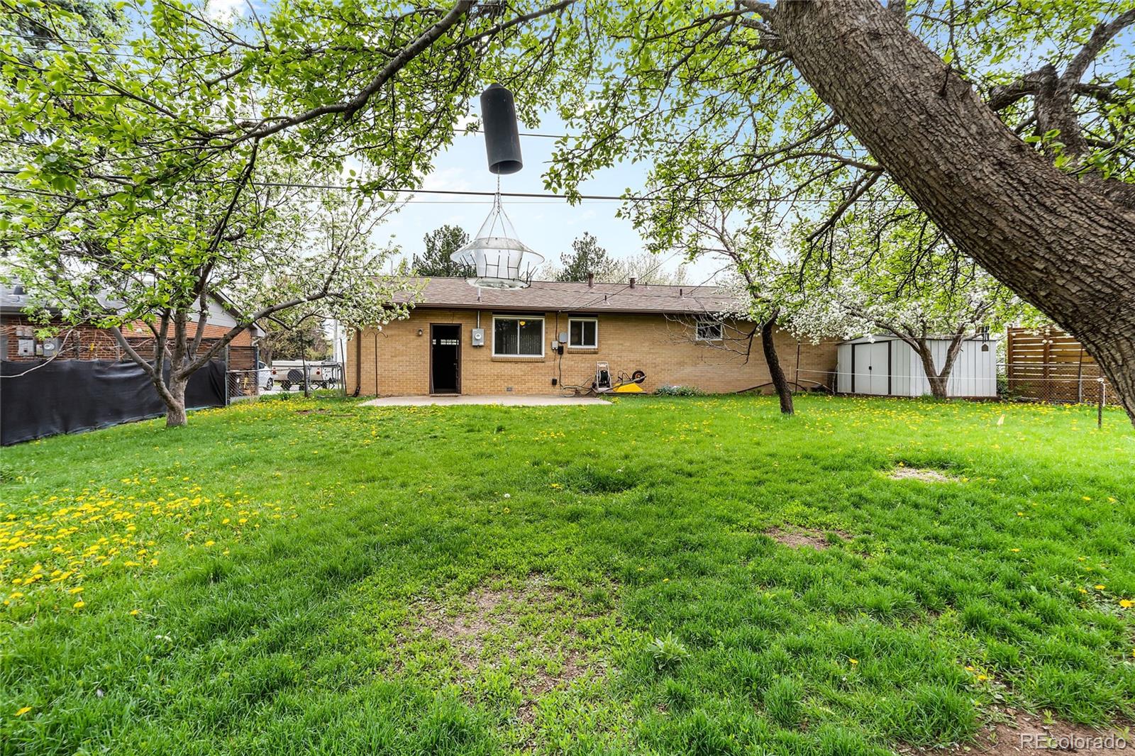 MLS Image #3 for 1971  evergreen avenue,boulder, Colorado