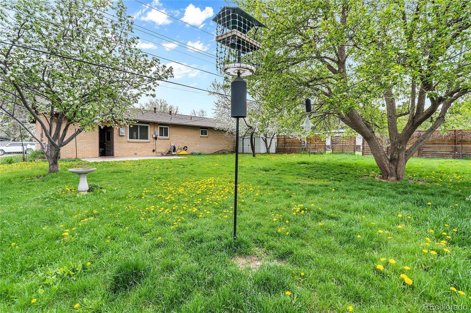 MLS Image #4 for 1971  evergreen avenue,boulder, Colorado