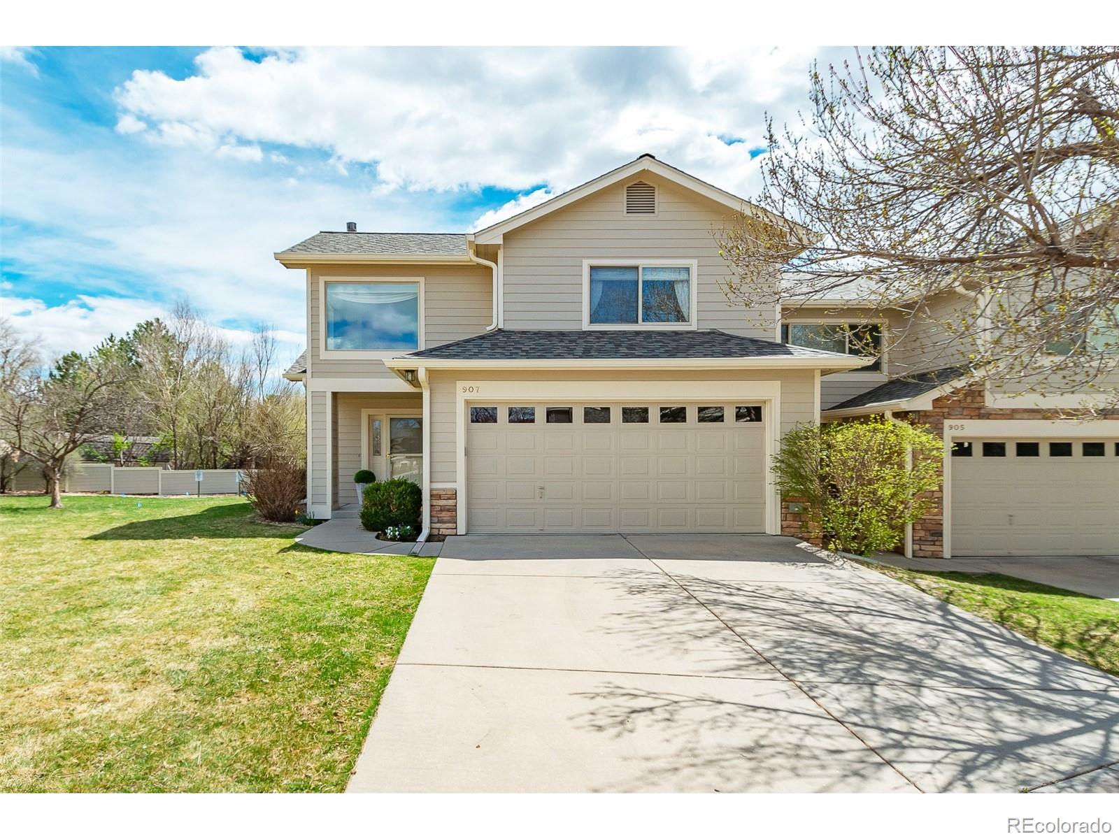 CMA Image for 907  Hover Ridge Circle,Longmont, Colorado