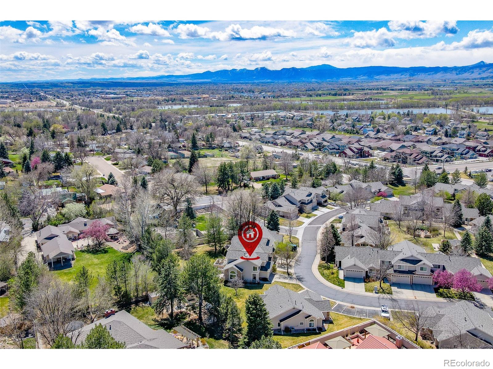 MLS Image #45 for 907  hover ridge circle,longmont, Colorado