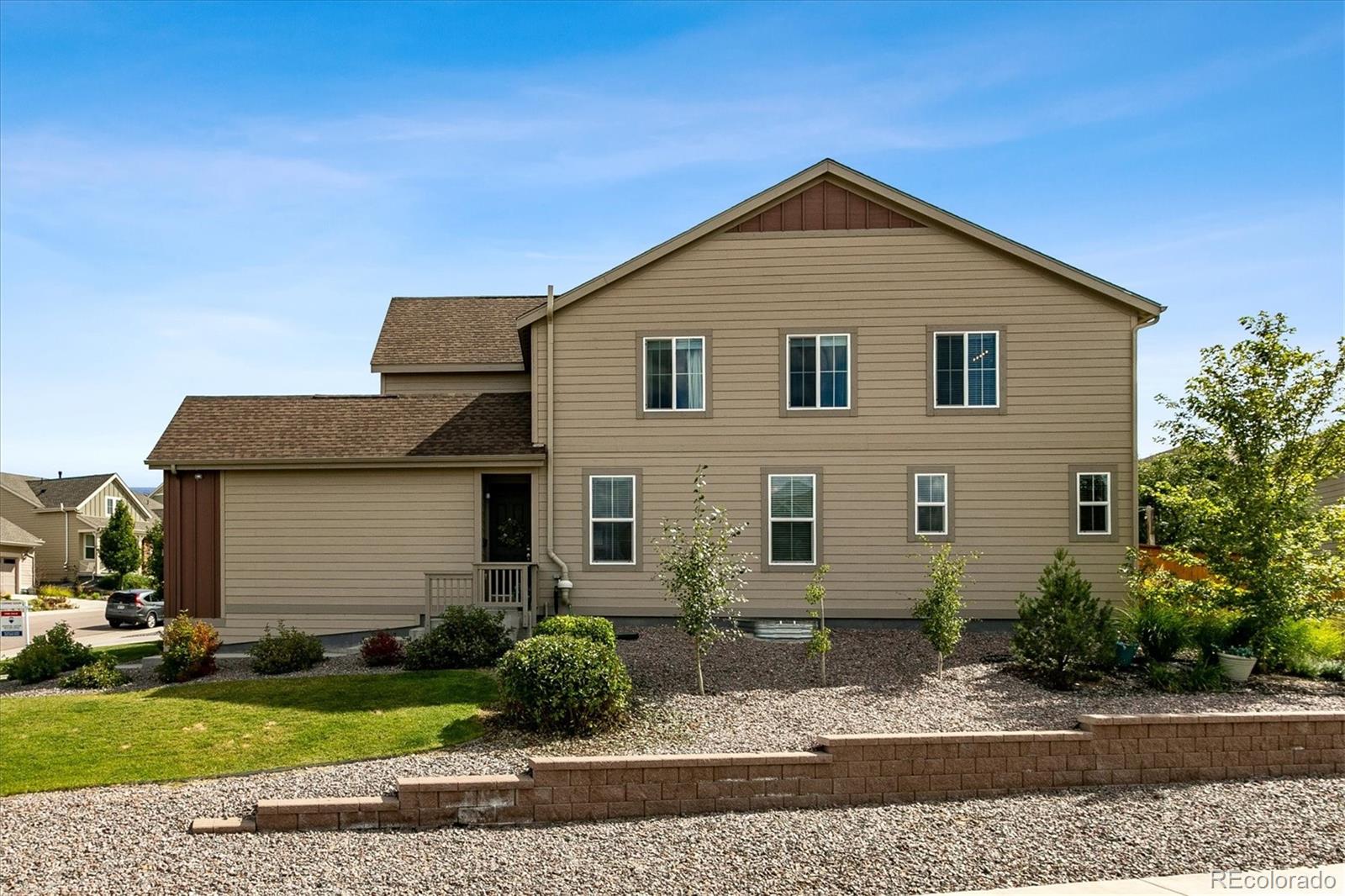 MLS Image #33 for 6919  hyland hills street,castle pines, Colorado