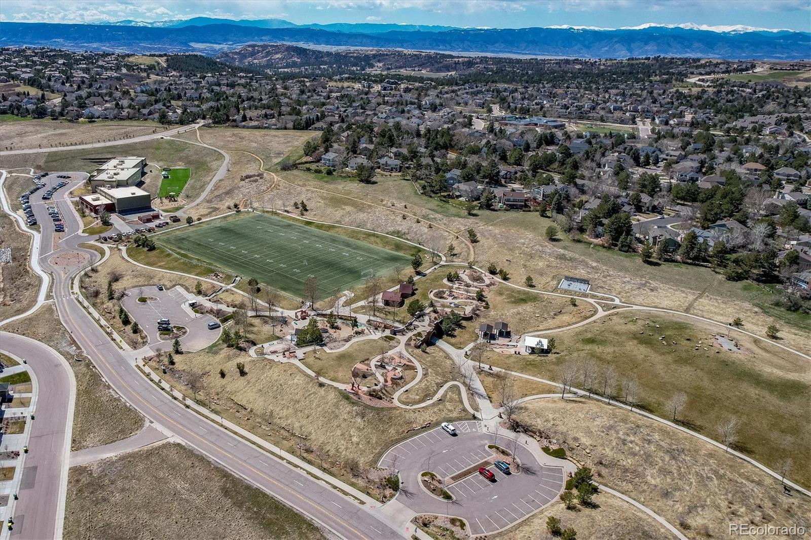 MLS Image #40 for 6919  hyland hills street,castle pines, Colorado