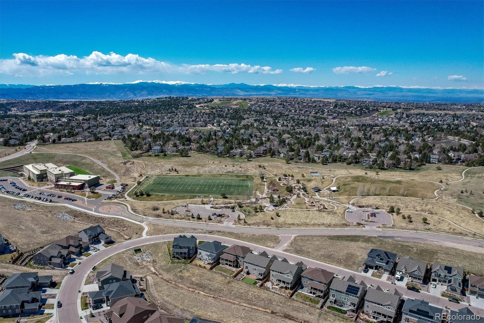 MLS Image #45 for 6919  hyland hills street,castle pines, Colorado