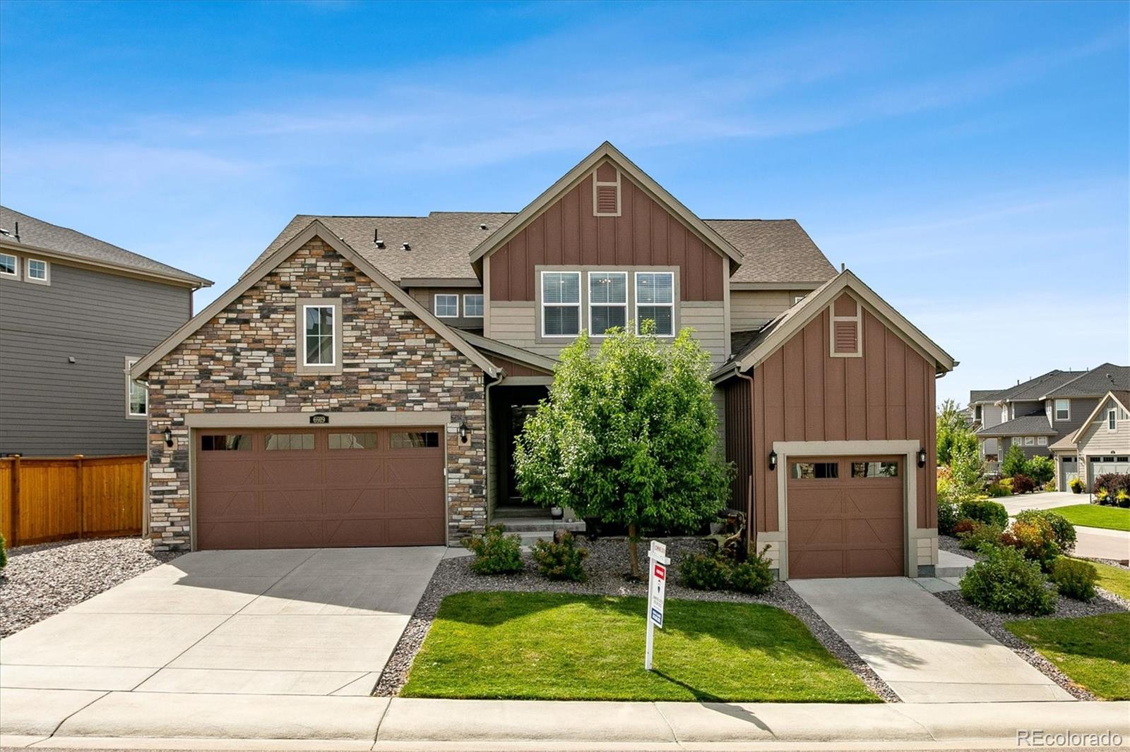 MLS Image #46 for 6919  hyland hills street,castle pines, Colorado