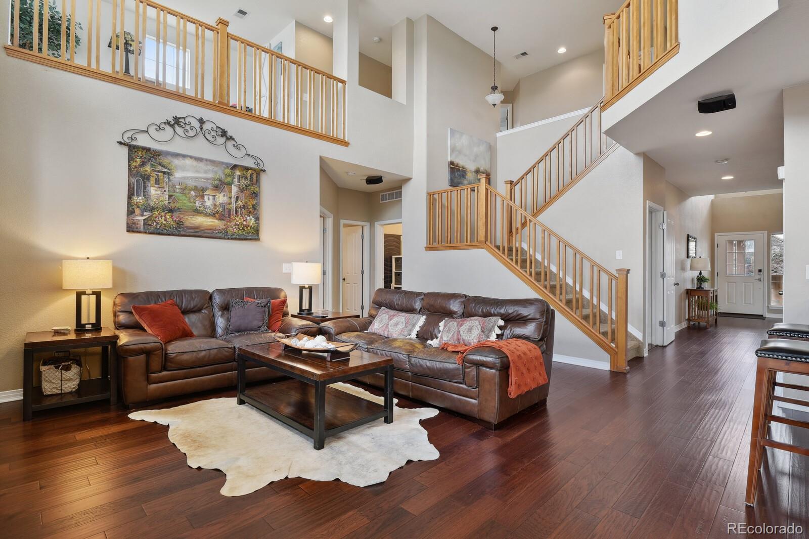 MLS Image #13 for 6971  winthrop circle,castle rock, Colorado