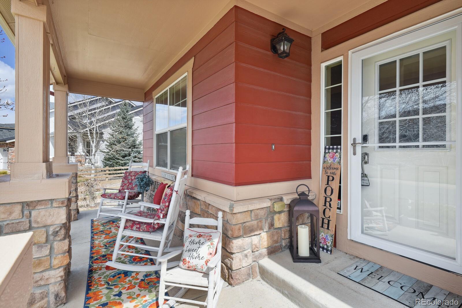 MLS Image #2 for 6971  winthrop circle,castle rock, Colorado