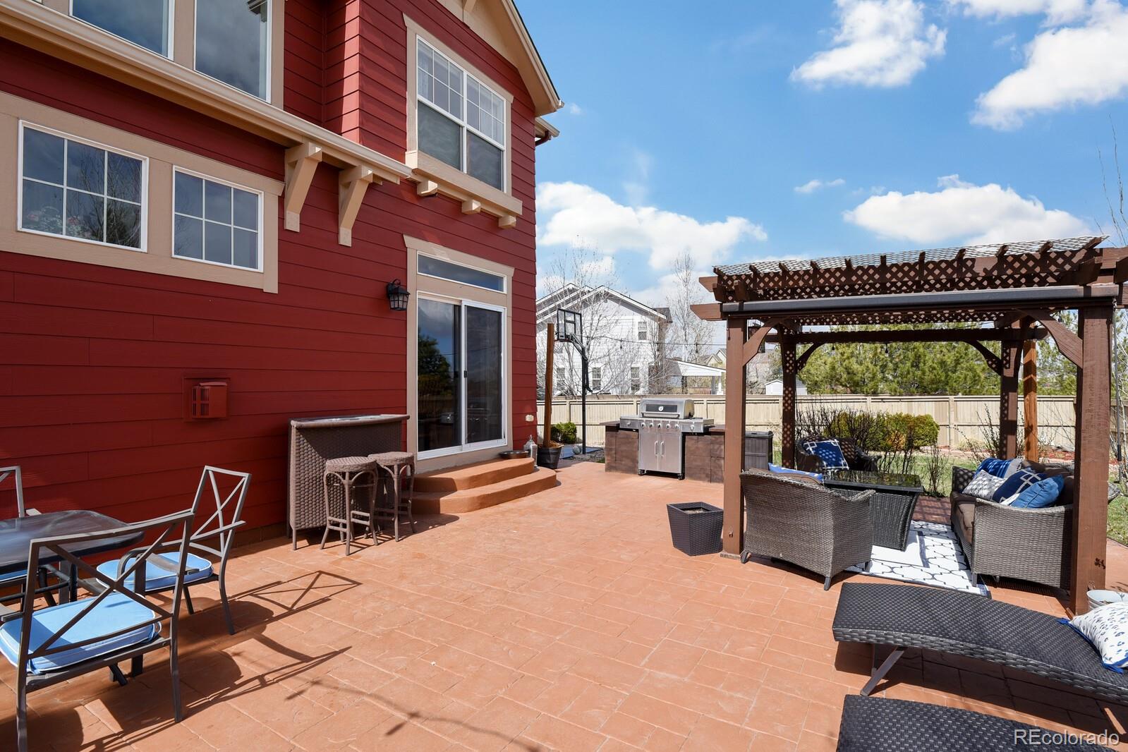 MLS Image #35 for 6971  winthrop circle,castle rock, Colorado