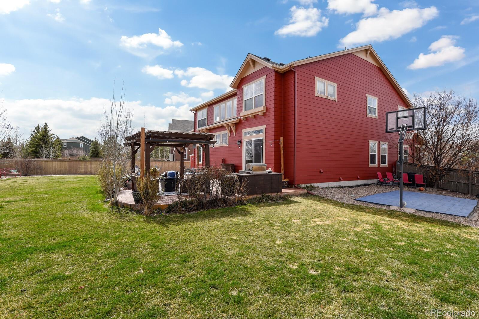 MLS Image #37 for 6971  winthrop circle,castle rock, Colorado