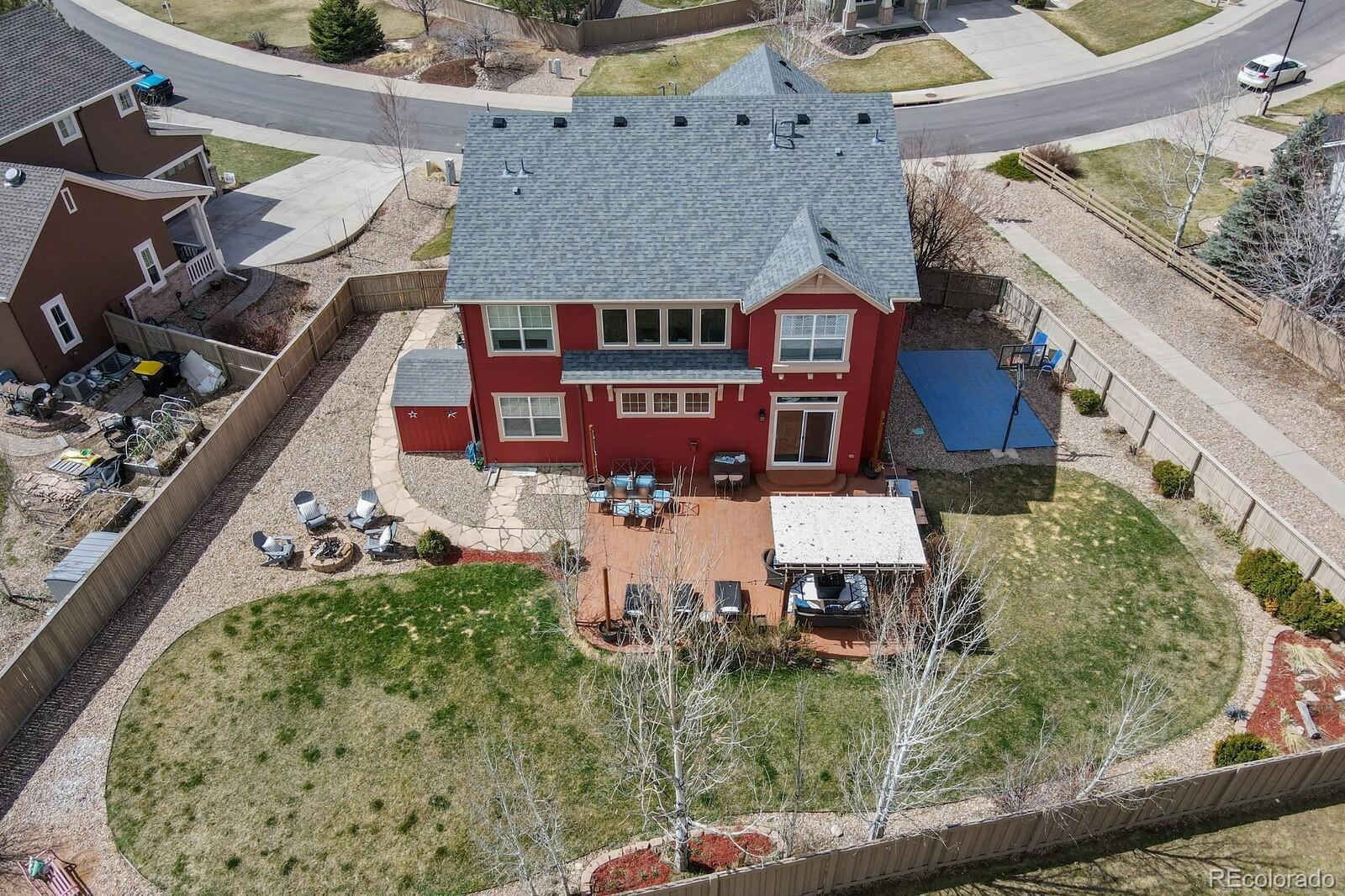 MLS Image #38 for 6971  winthrop circle,castle rock, Colorado