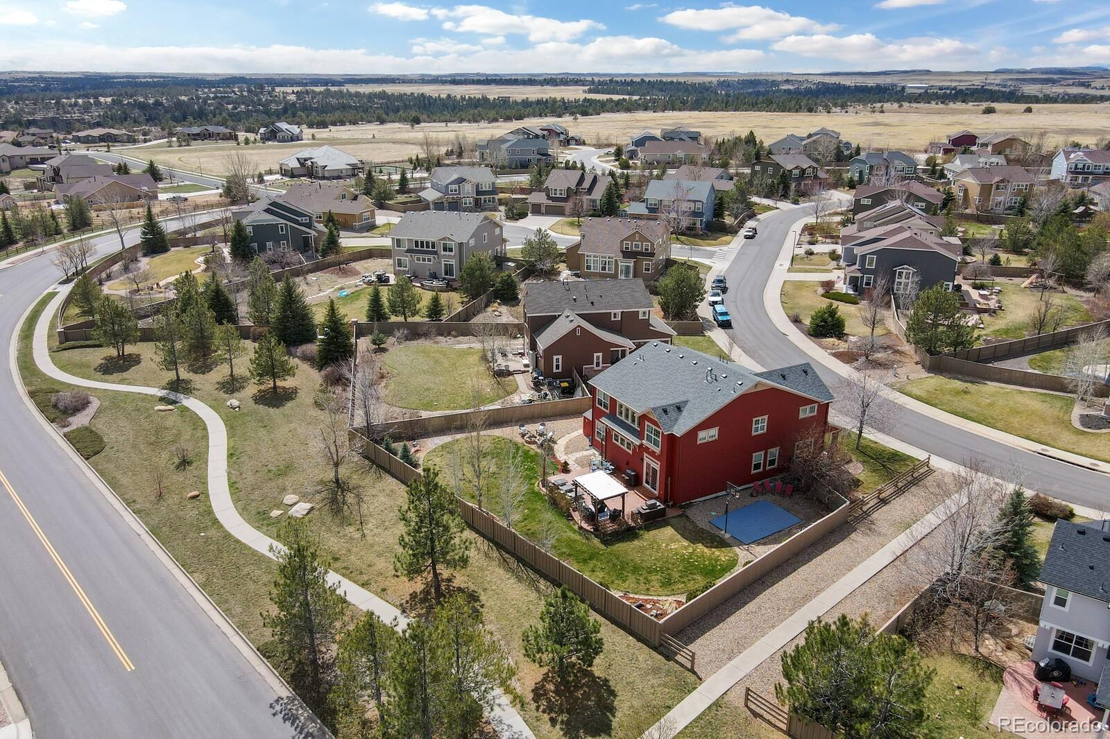 MLS Image #42 for 6971  winthrop circle,castle rock, Colorado