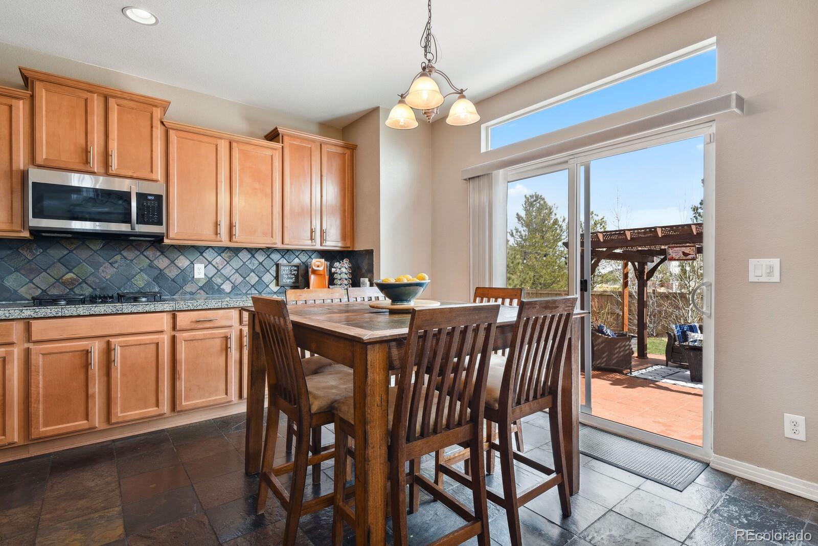 MLS Image #7 for 6971  winthrop circle,castle rock, Colorado