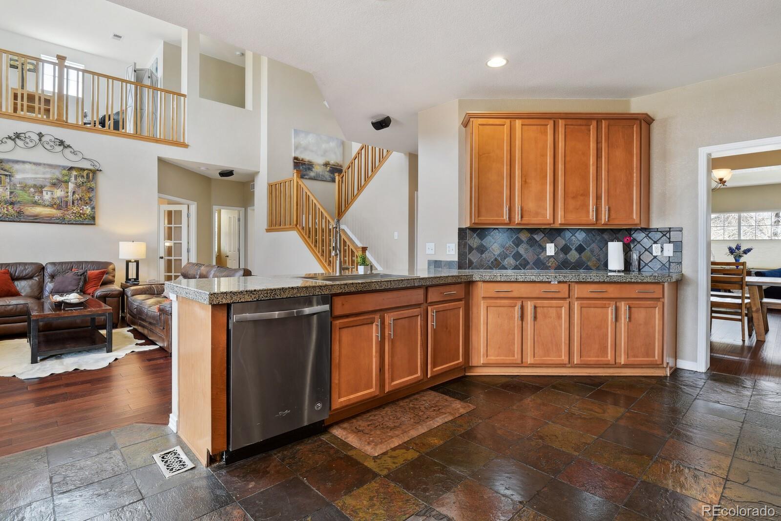 MLS Image #8 for 6971  winthrop circle,castle rock, Colorado