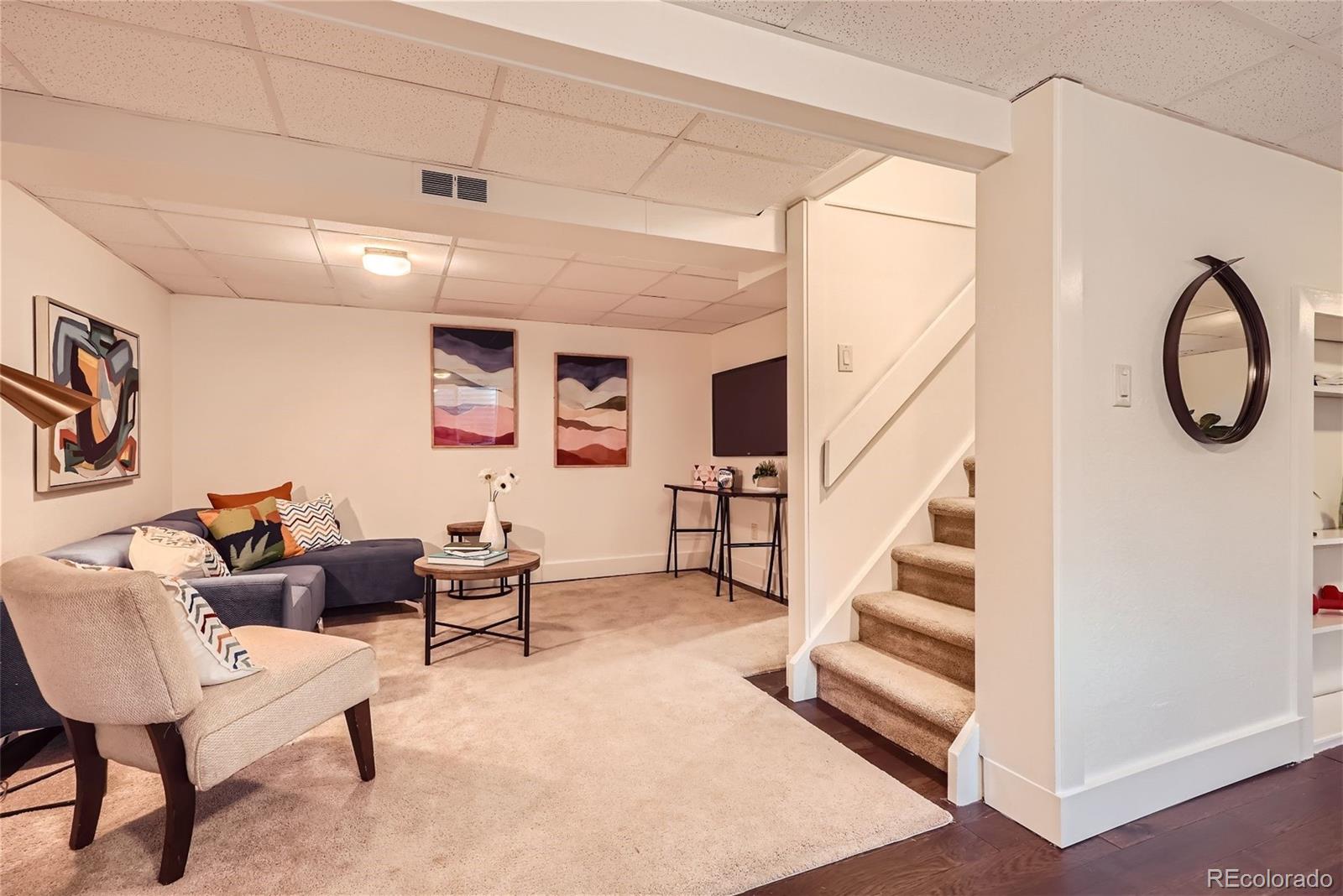 MLS Image #18 for 1661 s grape street,denver, Colorado