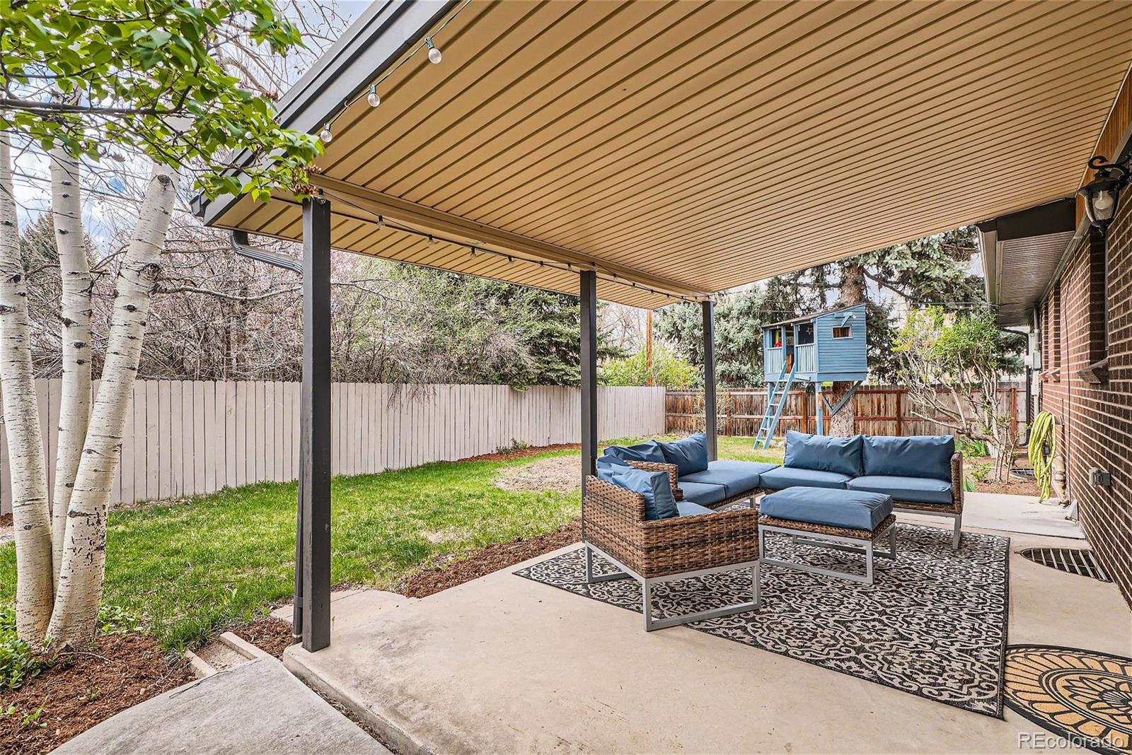 MLS Image #25 for 1661 s grape street,denver, Colorado